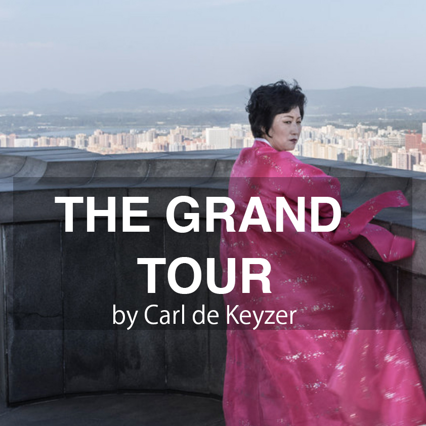 North Korean Art